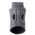 Pet Dog Knitting Sweater Winter Warmer Thickening Knitwear Crochet Clothes for Dog Cat