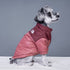 Pet Dog Warm Clothes Lightweight Puppy Coats Small Dogs Warm Jacket