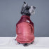 Pet Dog Warm Clothes Lightweight Puppy Coats Small Dogs Warm Jacket