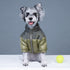 Pet Dog Warm Clothes Lightweight Puppy Coats Small Dogs Warm Jacket