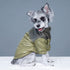 Pet Dog Warm Clothes Lightweight Puppy Coats Small Dogs Warm Jacket