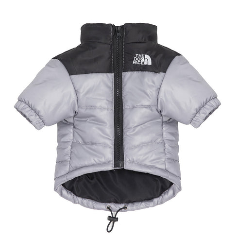 Pet Dog Warm Clothes Lightweight Puppy Coats Small Dogs Warm Jacket