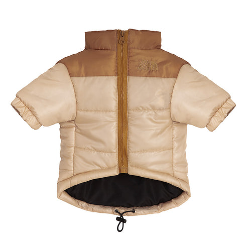 Pet Dog Warm Clothes Lightweight Puppy Coats Small Dogs Warm Jacket