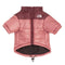 Pet Dog Warm Clothes Lightweight Puppy Coats Small Dogs Warm Jacket