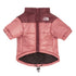 Pet Dog Warm Clothes Lightweight Puppy Coats Small Dogs Warm Jacket