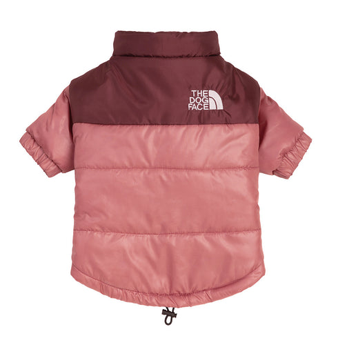 Pet Dog Warm Clothes Lightweight Puppy Coats Small Dogs Warm Jacket