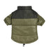 Pet Dog Warm Clothes Lightweight Puppy Coats Small Dogs Warm Jacket