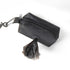 Pet Waste Bag Dispenser Zippered Pouch Portable Dog Poop Bag Holder