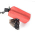 Pet Waste Bag Dispenser Zippered Pouch Portable Dog Poop Bag Holder