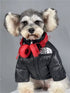 Warm Dog Jacket Winter Cold Weather Coats for Small Medium Large Dogs