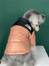 Warm Dog Jacket Winter Cold Weather Coats for Small Medium Large Dogs