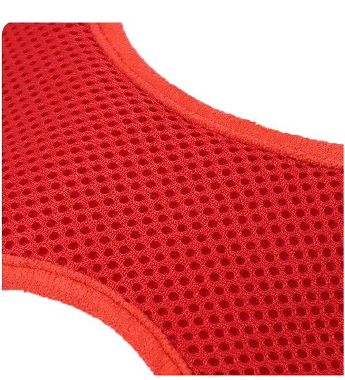 Comfort Padded Dog Walking Chest Harness