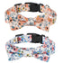 Comfortable Cute Dog Floral Collars