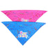 Doggy Birthday Gif Puppy Bandana