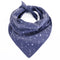 Cool Pets Star Bandana Scarf for Pet