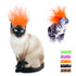 Pet Supplies Dog Costumes Pet Wig