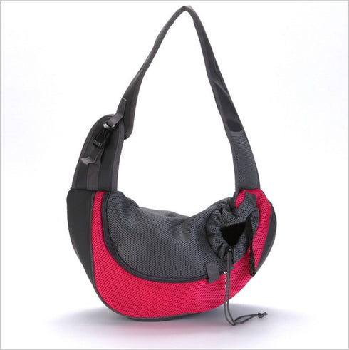 Dog Carrier Slings Hands Free Puppy Carrier