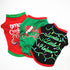 Cute Dog Clothing Christmas Dog Shirts