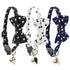 Cat Collar Bow Tie with Bell Small Dog Pets