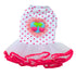 Puppy Cherry Princess Gauze Dog Dress