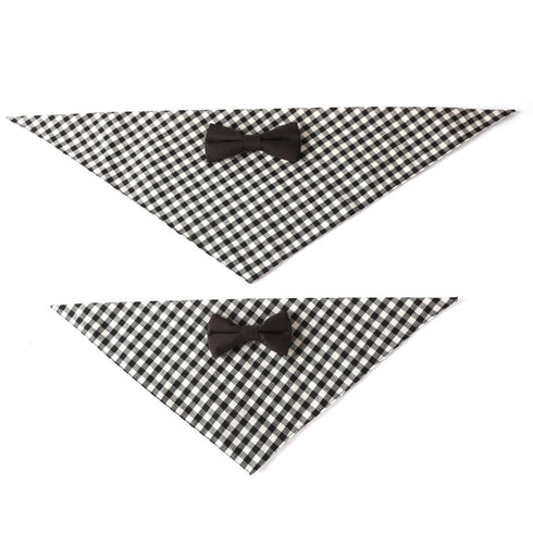 Pet Costume Dog Wedding Neckwear Bandanas