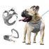 Breathable Soft Air Mesh Harnesses for Puppy