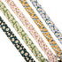 Spring Girl Boy Dog Flower Collar