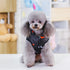 Dog Vest Winter Coat Warm Dog Apparel