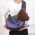 Dog Carrier Slings Hands Free Puppy Carrier