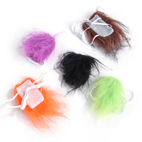 Pet Supplies Dog Costumes Pet Wig