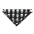 Triangle Bibs Halloween Bandana for Dogs