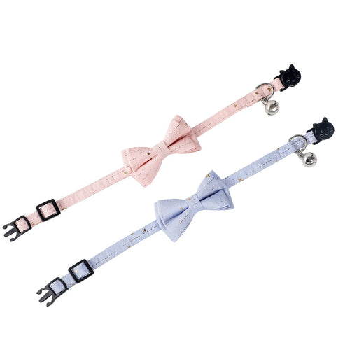 Adjustable Kitten Collar for Cat