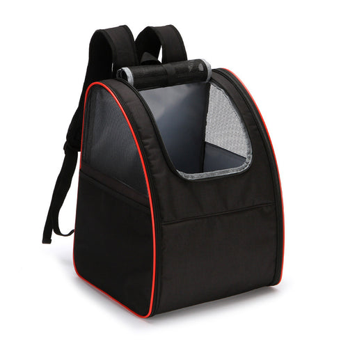 Cat Carrier Backpack for Hiking Travel Camping