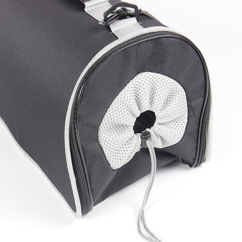 Mesh Soft Dog Travel Carriers