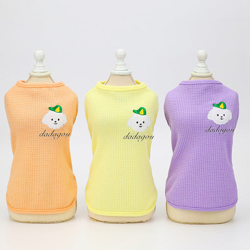 Cloud Dog Cooling Vests for Summer