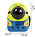 Bubble Backpack Space Capsule Outdoo Pet Bag