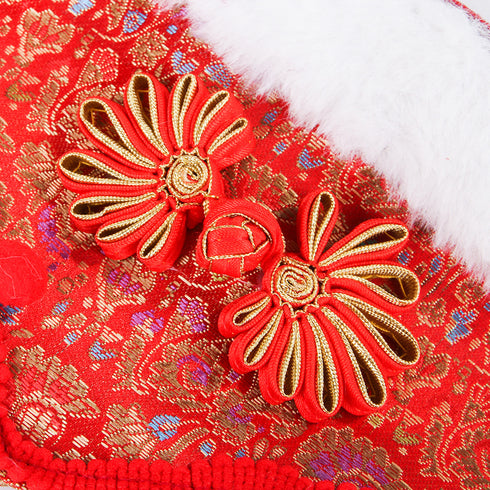 Pet Collar Lovely Holiday Collar