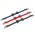Dot Dog and Cat Collar with Bowtie