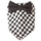 Pet Costume Dog Wedding Neckwear Bandanas