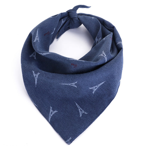 Cool Pets Star Bandana Scarf for Pet