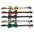 Classic Plaid Bowtie Cat Collars
