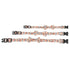 Comfortable Cute Dog Floral Collars