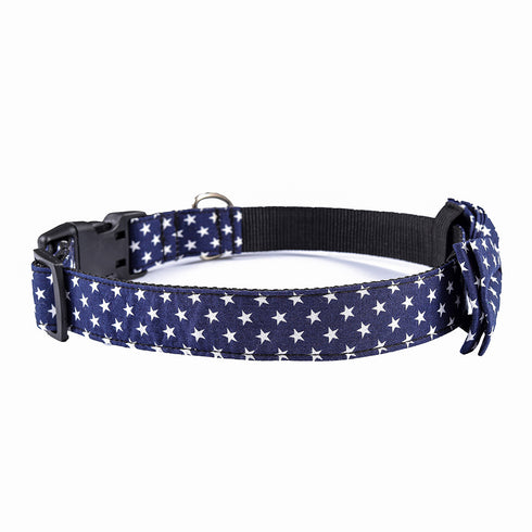Birthday Party Pet Bowtie Collar Accessories