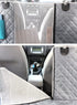 Dog Back Seat Cover Protector