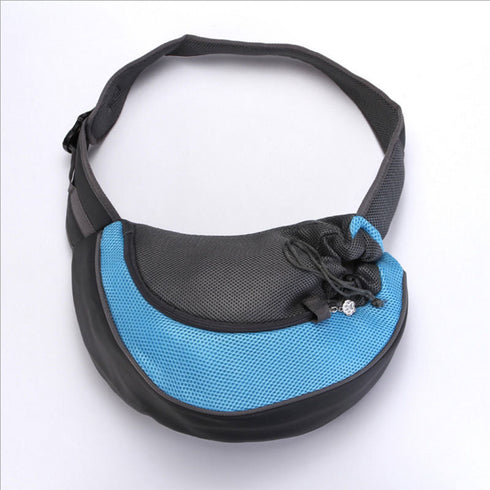 Dog Carrier Slings Hands Free Puppy Carrier