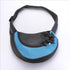 Dog Carrier Slings Hands Free Puppy Carrier