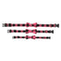 Dog Christmas Classic Plaid Collars