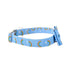 Cute Rainbow Kitten Safety Collars