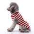 Dog Sweater Christmas Cat Winter Warm Clothes