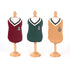 Dog Clothes Pet School Vest